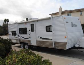 2010 Skyline Nomad