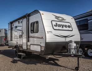2017 JAYCO JAY FLIGHT SLX 174BH BAJA