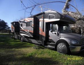 2013 Jayco Seneca 37TS