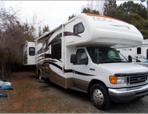 2007 Ford Tioga- Insurance Included(SAT)