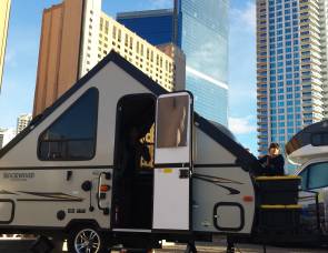 2015 Rockwell A122bh