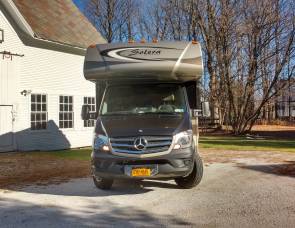2016 Solera 24R