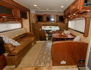 2012 Jayco Greyhawk Bunkhouse 31FS