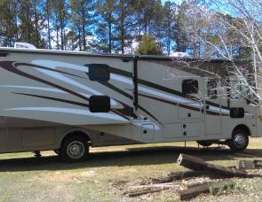 2015 Coachmen Mirada