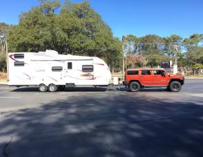 2014 Keystone Laredo