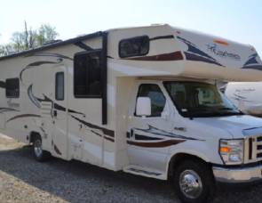 2015 Coachmen Freelander 27QB