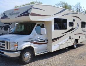 2015 Coachmen Freelander 27QB