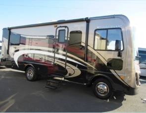 2015 Fleetwood Flair