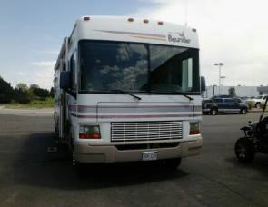 2002 Fleetwood Bounder