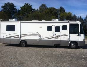 2001 Georgie Boy Landau