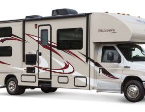 2014 Jayco Redhawk 31xl