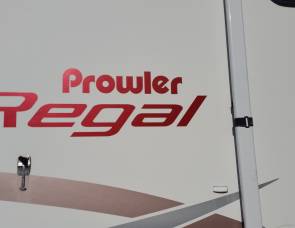 2006 Regal Prowler