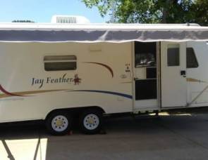 2004 Jay feather exp 23B Jayco