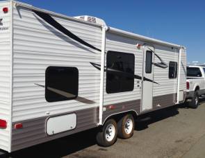 2012 R-VISION 26BH