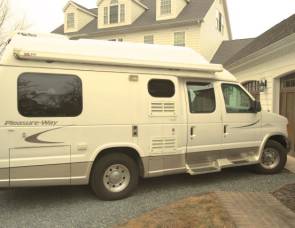 2007 Pleasure Way