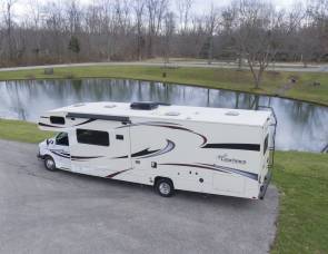 2015 Coachmen Freelander 32BH