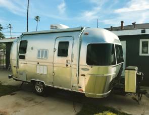 2011 Airstream Flying Cloud Bambi