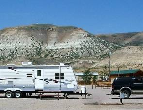 2005 Keystone Sprinter 314BHDS