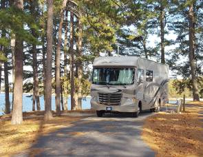 2013 Thor ACE 27.1