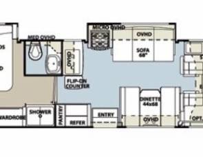 2011 Forest River Sunseeker