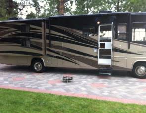 2016 Georgetown 351DS