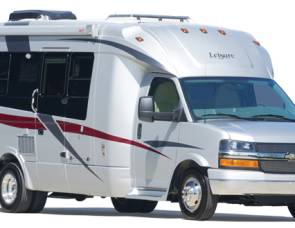 2012 Leisure Travel Van Libero