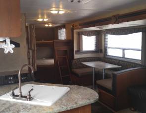2014 Summerland by Keystone