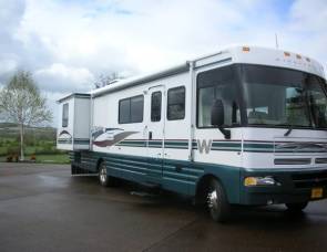2000 Winnebago, Chieftain