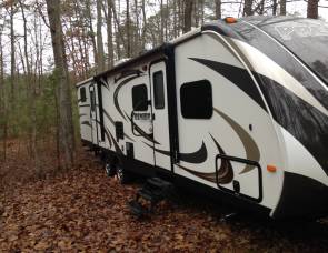 2015 Keystone Bullet Premier