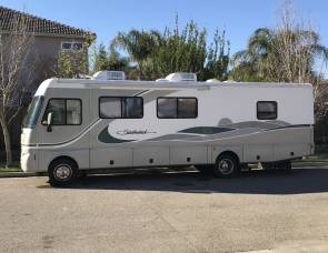 2004 Fleetwood Southwinds