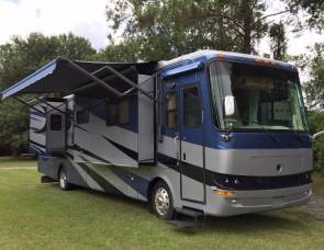 2005 Holiday Rambler