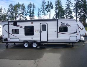 2015 Jayco jayflight SLX 264BHW