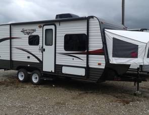 2017 Sportsman Clasic Hybird