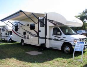 2017 Jayco Redhawk 29XK