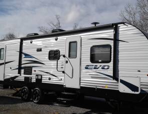 2017 Family Camper