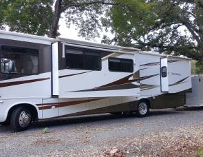 2010 FOREST RIVER GEORGETOWN 350TS
