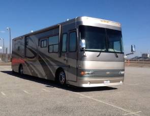 2004 Western Alpine Coach