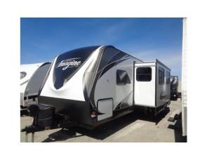 2017 Grand Design Imagine 2800BH