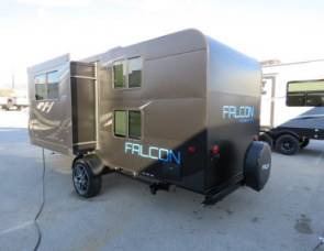 2017 Falcon travel lite