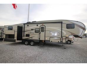 2016 Keystone Cougar X-Lite