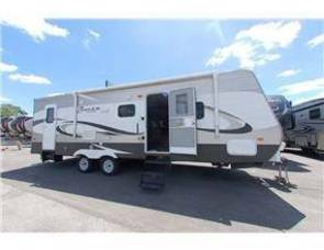 2014 Zinger ZT28BH14