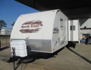 2009 Heartland North Trail
