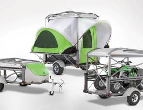 2016 SylvanSport Go