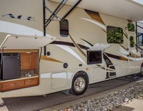2015 Thor ACE 29.3