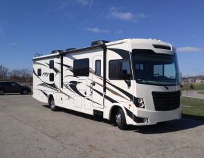 2017 Forest River FR3 32DS