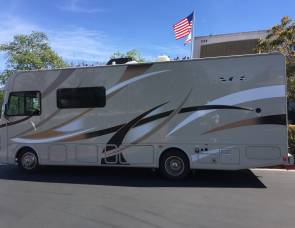 2016 Thor Ace 27.1