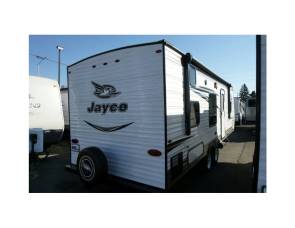 2017 Jayco 264 BHW