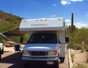 2006 Four Winds 30