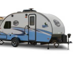 2018 Forest River R Pod