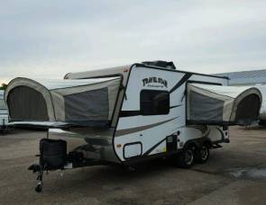 2015 Star Craft Travel star 187TB
